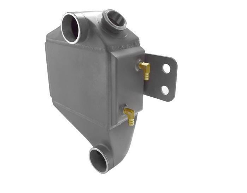 RIVA Yamaha 'GEN-3' Power Cooler without Blow Off Valve