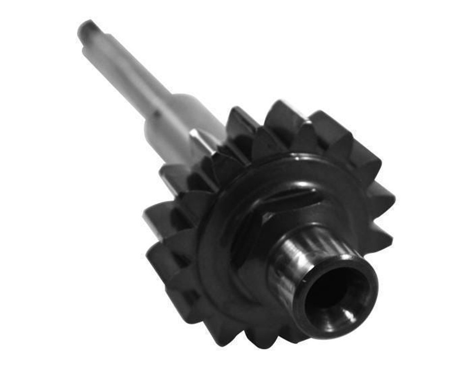 RIVA Yamaha Supercharger Shaft Upgrade Kit