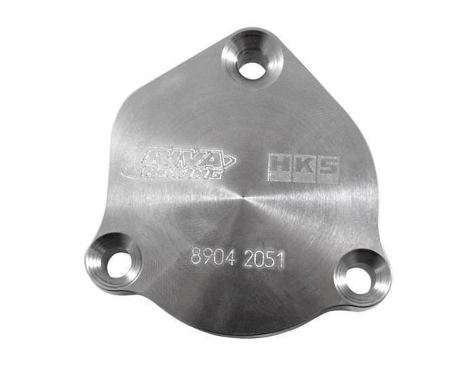 RIVA Yamaha Supercharger Shaft Upgrade Kit