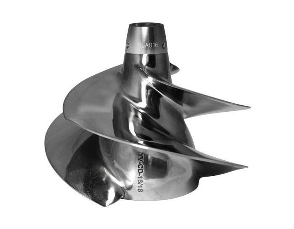 Solas Yamaha 13/18 Impeller, SVHO Prop