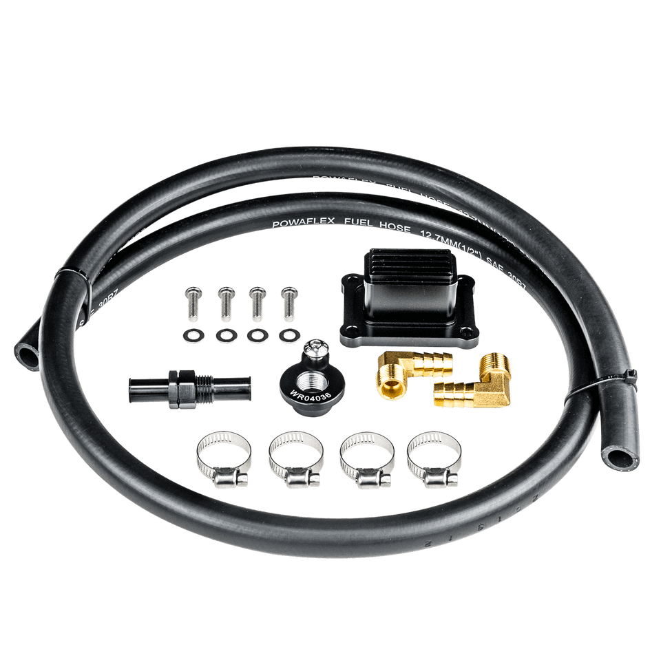 Dean Strong Performance Yamaha SVHO Level 3 Kit