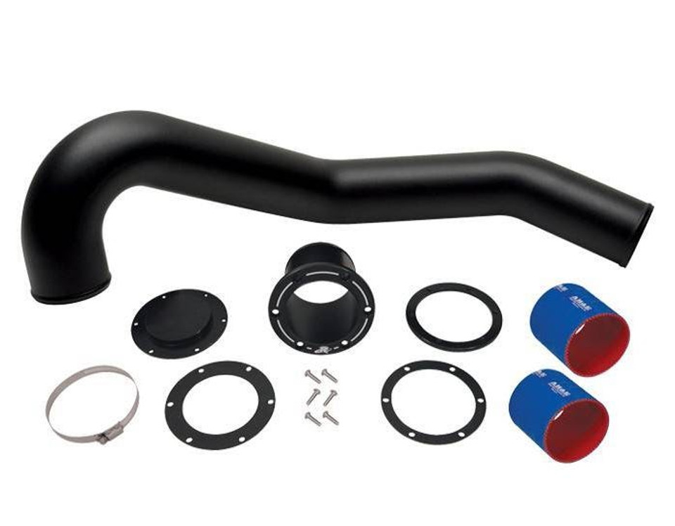 RIVA Yamaha 2019+ FX Rear Exhaust Kit