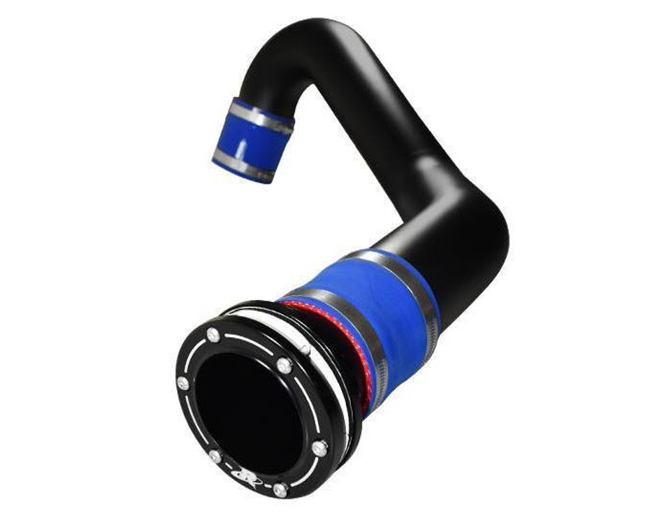 RIVA Yamaha GP1800, 2016+ VX HO (1.8/1.9L) & 2015+ VXR/VXS Rear Exhaust Kit