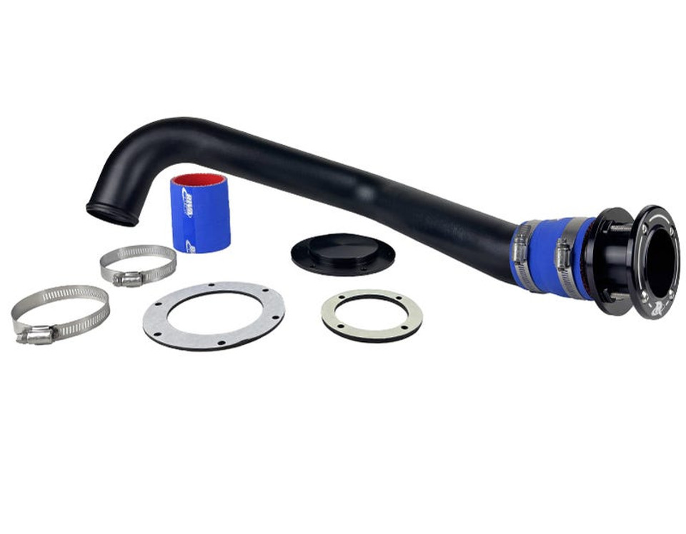 RIVA Yamaha 2025+ JetBlaster Rear Exhaust Kit