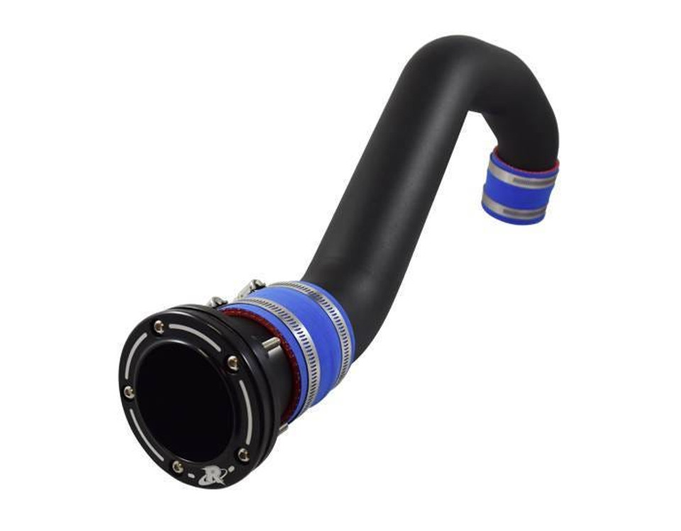 RIVA Sea-Doo 2016-17 RXT-X/GTX Limited 300 Rear Exhaust Kit