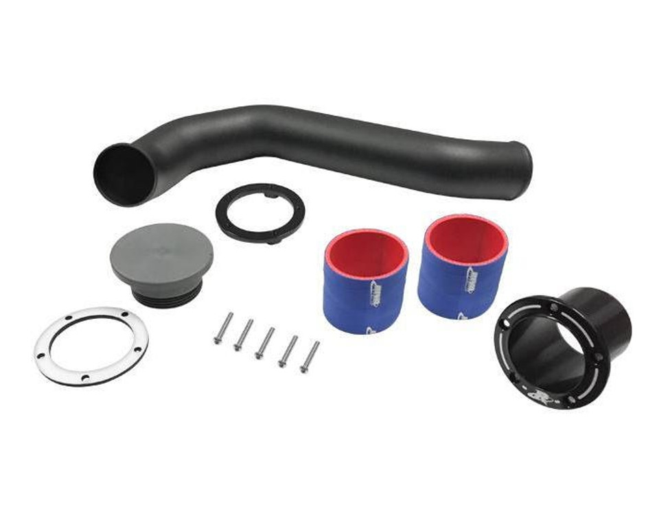 RIVA Sea-Doo 2016~19 RXP-X 300 Rear Exhaust Kit