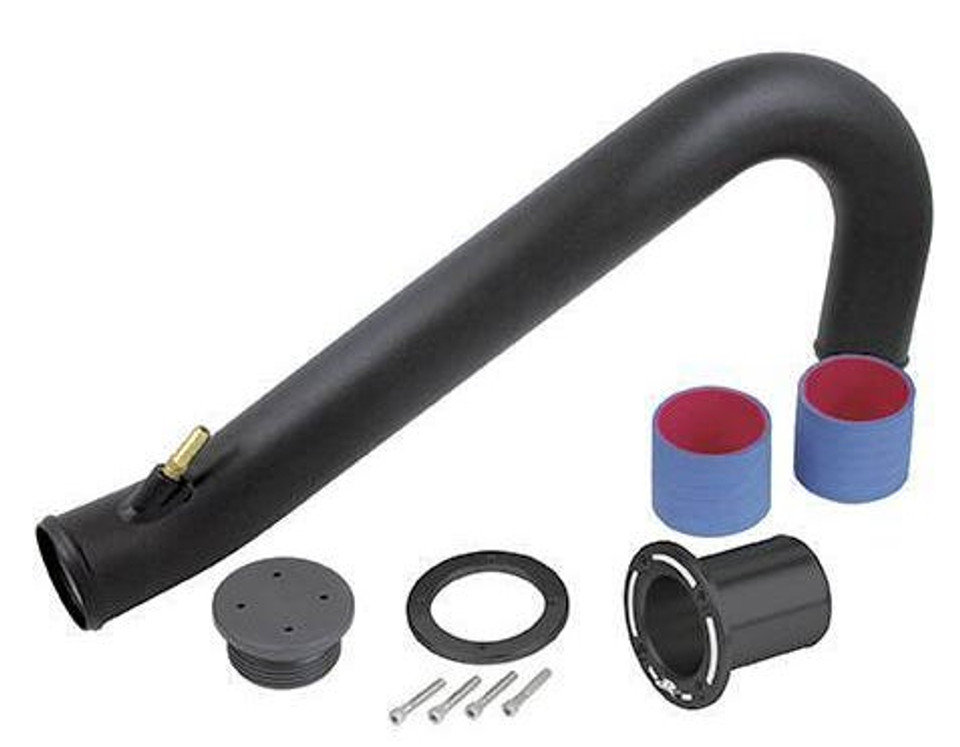 RIVA Sea-Doo RXP/RXT 215hp Rear Exhaust Kit