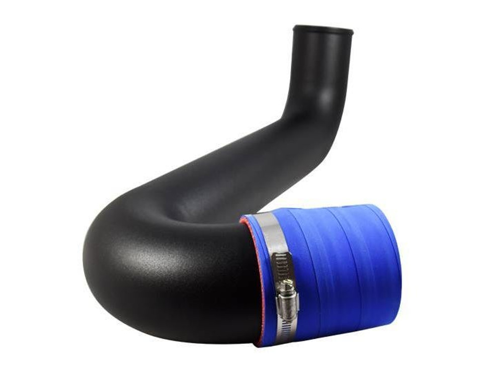 RIVA Yamaha 2012+ FX (1.8L) Free Flow Exhaust Kit