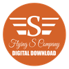 Flying S Co. Digital Download