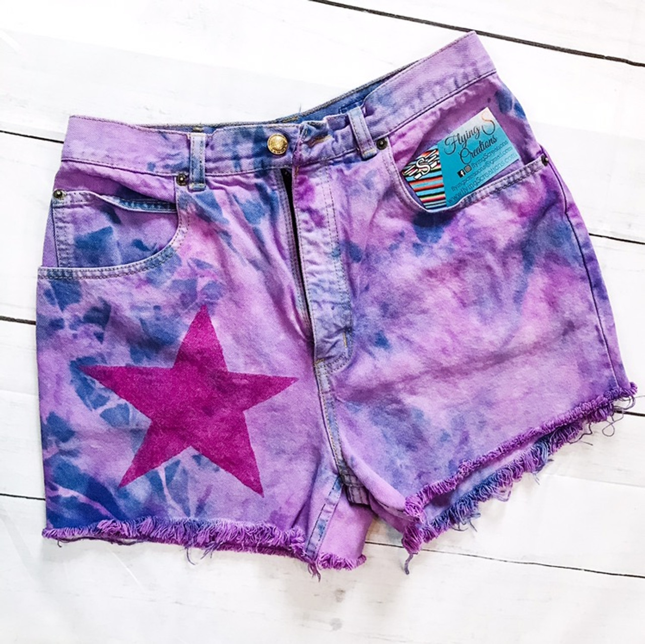 パンツ LEINWANDE Mohair Mixed Fringe Shorts F Shorts – Easy Clothes North America