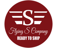 Flying S Co. - Ready to Ship