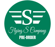Flying S Co. - Preorder