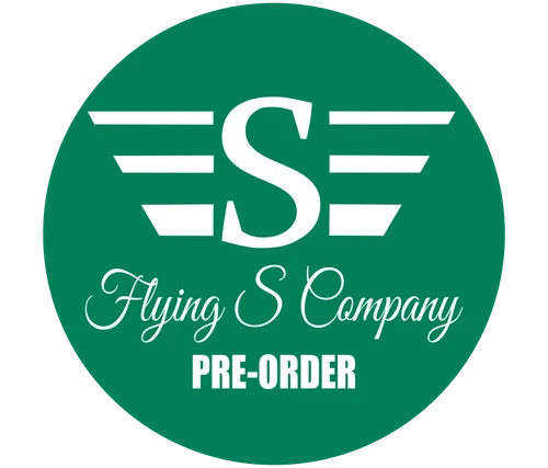 Flying S Co. - Preorder