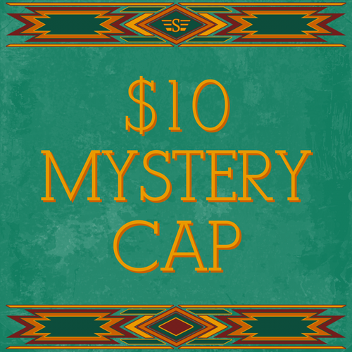 $10 MYSTERY Cap