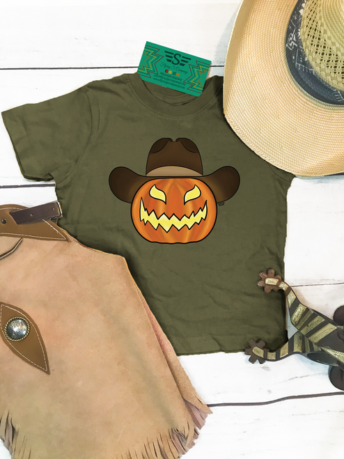 Cowboy, western, ranch, halloween, skull, cattle, bones, country, cowboy hat, spooky, pumpkin, jack o lantern, halloween