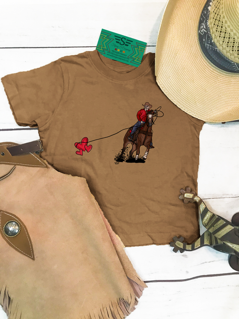 graphic tee, t-shirt, shirt, ranch, cattle, cow, cows, horse, horses, cattle women, rancher, western, punchy, ranchy, desert, cowboy, cowgirl, Valentines, love, brands, holiday, steer, heart, rodeo, roping