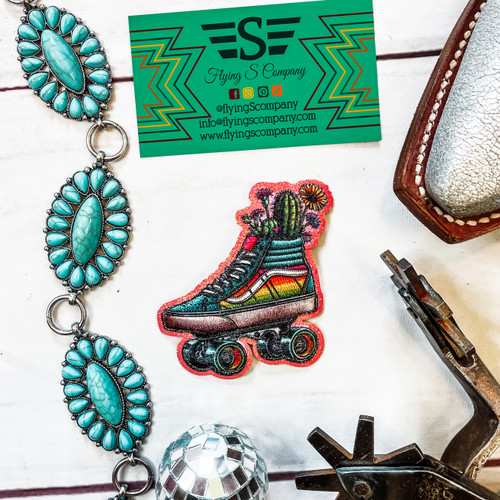 roller skate patch, cactus patch, embroidered patch, iron-on patch, desert patch, southwest patch, retro skate patch, western patch, boho patch, colorful patch, applique patch, jacket patch, backpack patch, denim patch, roller derby patch, vintage skate patch, cactus embroidery, desert vibes patch, skater patch, funky patch roller skate patch, cactus patch, embroidered patch, iron-on patch, desert patch, southwest patch, retro skate patch, western patch, boho patch, colorful patch, applique patch, jacket patch, backpack patch, denim patch, roller derby patch, vintage skate patch, cactus embroidery, desert vibes patch, skater patch, funky patch