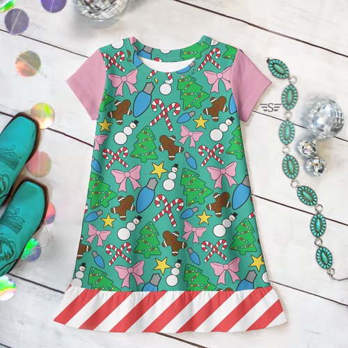 kids christmas pajamas, toddler christmas outfit, girls christmas dress, boys christmas joggers, baby christmas zippy, christmas sibling matching outfits, holiday family matching pajamas, kids holiday lounge set, gingerbread man christmas outfit, christmas tree candy cane print, festive holiday kids clothes, toddler girl christmas dress, baby boy christmas pajamas, candy stripe christmas outfit, kids christmas morning clothes, christmas photo outfit kids, toddler christmas lounge set, newborn christmas sleeper, holiday pajamas with candy canes, kids christmas play clothes