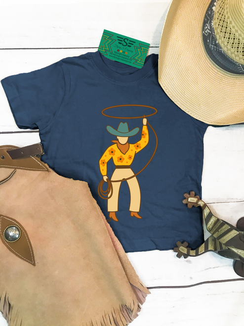 kids western tee, cowboy kids shirt, floral cowboy tee, western graphic kids shirt, toddler cowboy shirt, kids rodeo outfit, western boutique kids, cowboy graphic tee, ranch kid clothing, western kids apparel, cowgirl cowboy kids shirt, kids stock show outfit, western lifestyle kids, unisex kids tee, denim blue kids shirt, cowboy aesthetic kids, western playwear kids, country kids clothing, farm kid shirt, kids western graphic tee, boutique kids cowboy shirt, western kids fashion, floral western kids shirt