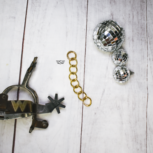gold bag charm chain, chunky bag charm, purse chain accessory, handbag charm chain, gold purse accessory, twilly bag charm, luxury bag charm, statement purse chain, handbag jewelry, bag accessory charm, boutique purse accessory, gold chain purse charm, purse embellishment, clip on bag charm, handbag accessory