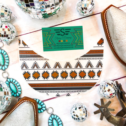 aztec, western, monotone, pattern, pattern mix, rodeo, cowboy, cowgirl, turquoise, western hat, western cap