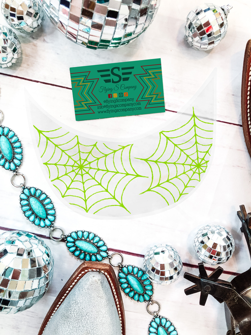 spider, spider web, Halloween, spooky, haunted, scary, costume, neon