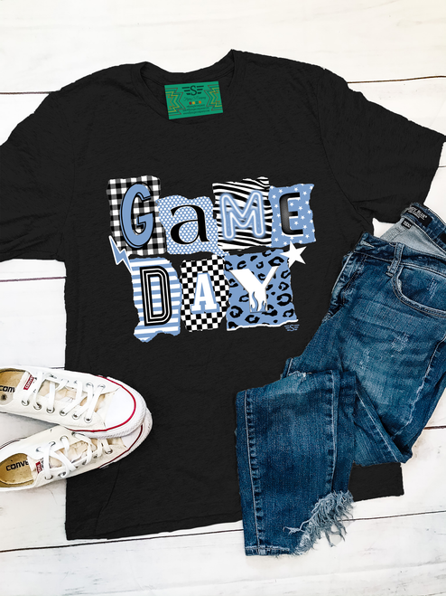 Game Day Shirt, School Spirit Shirt, School Colors Shirt, Custom School Color Shirt, Game Day Graphic Tee, Spirit Wear Shirt, Team Spirit Shirt, School Spirit Graphic Tee, Football Game Day Shirt, Sports Mom Shirt, Teacher Spirit Shirt, School Pride Shirt, Team Colors Shirt, Friday Night Lights Shirt, Football Mom Shirt, Basketball Game Day Shirt, Baseball Game Day Shirt, Softball Game Day Shirt, Volleyball Game Day Shirt, Cheer Game Day Shirt, Pep Rally Shirt, Tailgate Shirt, High School Spirit Wear, Middle School Spirit Wear, College Game Day Shirt, Mascot Color Shirt, School Sports Shirt, Game Day Outfit, Western Game Day Shirt, Boutique Spirit Wear