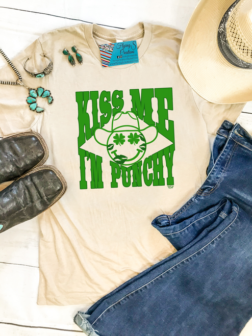 graphic tee, t-shirt, shirt, ranch, cattle, cow, cows, horse, horses, cattle women, rancher, western, punchy, ranchy, desert, cowboy, cowgirl, st. patty, st. patty's day, Saint Patricks Day, Saint Patrick Day, holiday, steer