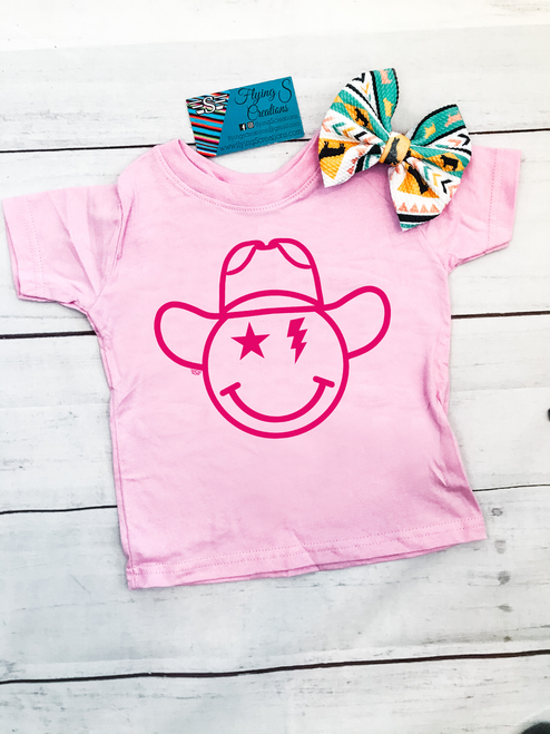graphic tee, t-shirt, shirt, ranch, cattle, cow, cows, horse, horses, cattle women, rancher, western, punchy, ranchy, desert, cowboy, cowgirl, smiley , steer