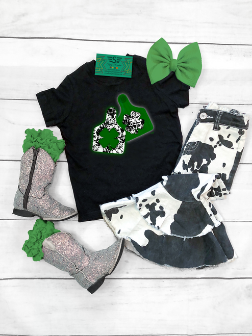 St. Patty's, March, Holiday, Saint Patrick's Day, Green, Clover, 4 leaf clover, irish holiday, western clover, cloverbud, 4-H