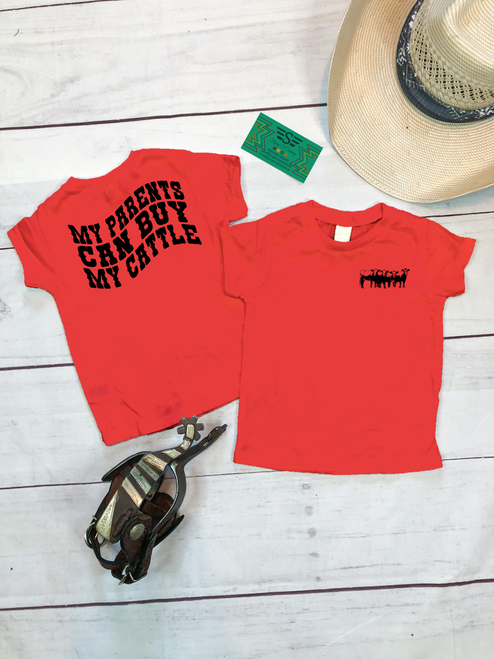 graphic tee, t-shirt, shirt, ranch, cattle, cow, cows, horse, horses, cattle women, rancher, western, punchy, ranchy, desert, cowboy, cowgirl, horse tee, horse girl, cattle girl, cowgal, I can buy myself