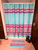 Cattle brand, livestock brand, brand, ranch, ranching, turquoise, aztec, pink, cowgirl, shower curtain, western bathroom, western rug, bathroom, bathroom decor, western decor, home decor, western home, ranch house