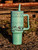 Cup, 40 oz, double walled cup, insulated cup, cup with handle, ranch, cattle, cow, cows, horse, horses, cattle women, rancher, western, punchy, ranchy, desert, cowboy, cowgirl, steer, chaps. ropes. diamond