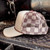 cap, hat, trucker hat, headwear, trucker, check, checkered, racing, school spirit, pep rally, school mascot, football, basket ball, baseball, boujee, trucker, hat bar