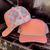 cap, hat, trucker hat, headwear, trucker, check, checkered, racing, school spirit, pep rally, school mascot, football, basket ball, baseball, boujee, trucker, hat bar