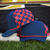 cap, hat, trucker hat, headwear, trucker, check, checkered, racing, school spirit, pep rally, school mascot, football, basket ball, baseball, boujee, trucker, hat bar