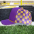 cap, hat, trucker hat, headwear, trucker, check, checkered, racing, school spirit, pep rally, school mascot, football, basket ball, baseball, boujee, trucker, hat bar