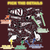 School Spirit, pep rally, mascot, school, school colors, cheerleading, football, baseball, softball, basketball, soccer