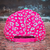 cap, hat, trucker hat, headwear, boujee hat, hat bar, DIY hat, check hat, checkered hat, aztec hat, geometric hat, pawpaw hat, mawmaw hat,  boujee, trucker, hat bar, western cap, aztec, cap, rope hat, brush popper