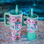 cup, tumbler, 40oz, double walled, stainless steel ranch, cattle, cow, cows, horse, horses, cattle women, rancher, western, punchy, ranchy, desert, cowboy, cowgirl, rodeo poster
