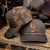 Cap customization, custom hat, logo hat, printed hat