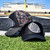 cap, hat, trucker hat, headwear, trucker, check, checkered, racing, school spirit, pep rally, school mascot, football, basket ball, baseball, boujee, trucker, hat bar