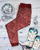 cowgirl, howdy, western, ranch, horse, cattle, rodeo, barrel racing, horse girl, jammies, pajamas, ranch, ranching, christmas