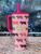 stock show tumbler, livestock tumbler, yee haw cup, western tumbler, pink tumbler, 40oz tumbler with handle, show mom gift, cow tumbler, goat tumbler, pig tumbler, farm tumbler, all species tumbler, rodeo tumbler, ranch life cup, colorful western tumbler, cattle show tumbler, livestock show gift, tumbler with straw, cute western drinkware