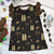 classic western kids outfit, cowboy baby clothes, western baby zippies, western joggers, cowboy gown, western pajama set, Flying S Company, boutique western baby clothes, kids cowboy outfit, western print clothing, brown and tan cowboy set, saddle print baby outfit, unisex western kidswear, rustic baby outfit, cowboy aesthetic baby clothes, western boutique kids set