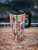32oz western tumbler, western boot tumbler, colorful cowgirl tumbler, boutique drinkware, insulated stainless steel tumbler, 32oz handled tumbler, flip straw lid tumbler, spill-resistant cup, yeehaw tumbler, western aesthetic drinkware, statement tumbler cup, keeps drinks cold for hours, hot drink friendly, travel-ready tumbler, BPA-free lid and straw, reusable western cup, gift-worthy cowgirl tumbler
