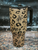 Spotted and Spurred tumbler, western leopard tumbler, yeehaw tumbler, cowgirl insulated cup, western handled tumbler, rodeo drinkware, boutique western cup, leopard print cowgirl gift, country girl tumbler, bronc rider cup, western iced coffee tumbler, trendy western drinkware, cowboy aesthetic cup, western gift for her