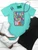 little miss shirt, funny western tee, sassy cowgirl shirt, boutique graphic tee, pink western shirt, western statement tee, rodeo outfit top, bold graphic t shirt women, country girl shirt, cowgirl fashion top, western boutique clothing, colorful western graphic tee, girls night western outfit, funny country shirt, trendy western apparel, pink rodeo shirt, southern boutique style, checkerboard graphic tee, cowgirl casual wear