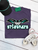 Little League Team - Stingrays Tee