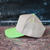 neon western cap, colorful baseball hat, magna pony cap, boutique trucker hat, bright summer cap, women’s western hat, neon ranch cap, blank patch cap